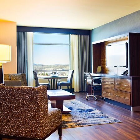 Apache Casino Hotel 로턴 외부 사진