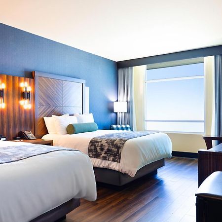 Apache Casino Hotel 로턴 외부 사진