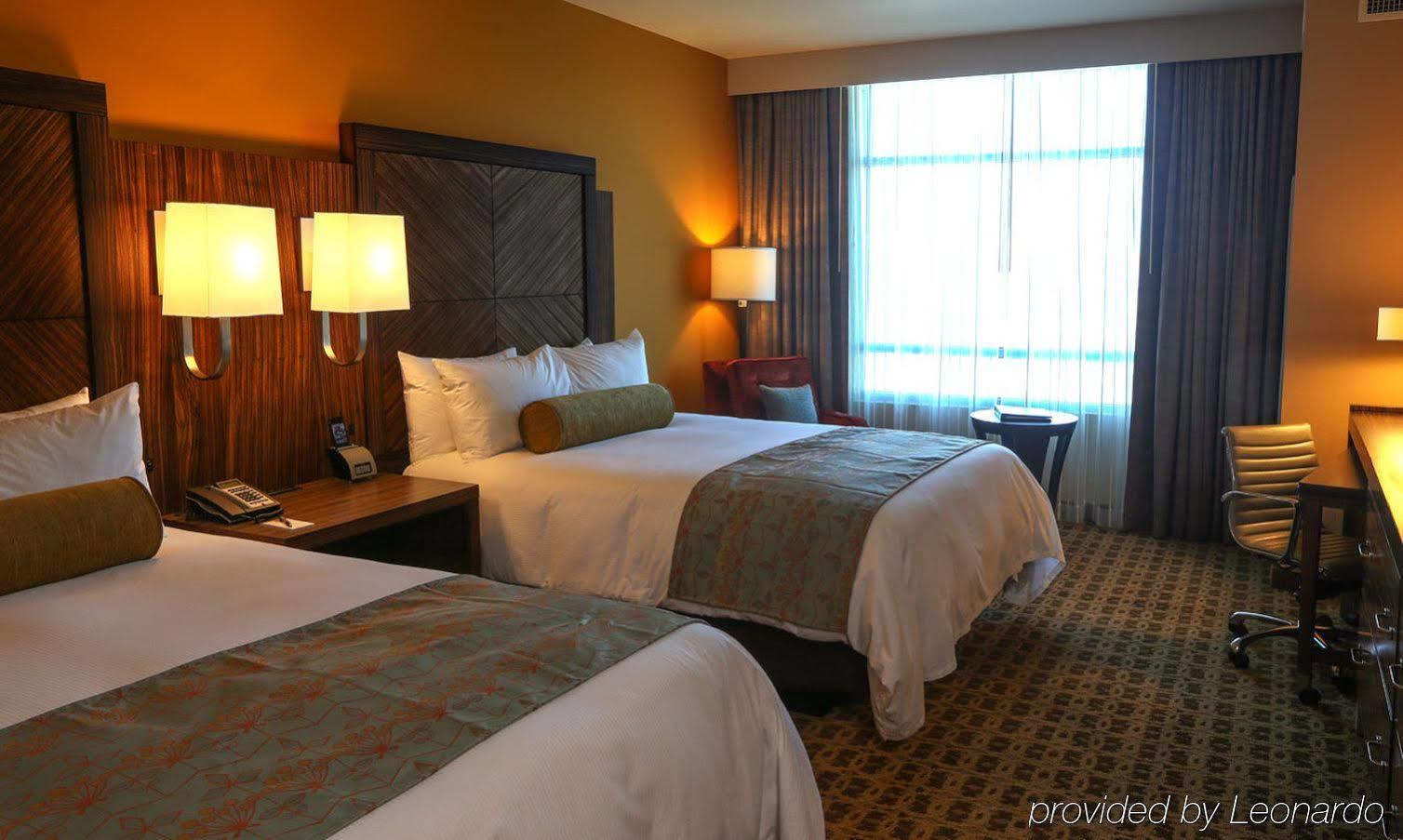 Apache Casino Hotel 로턴 외부 사진