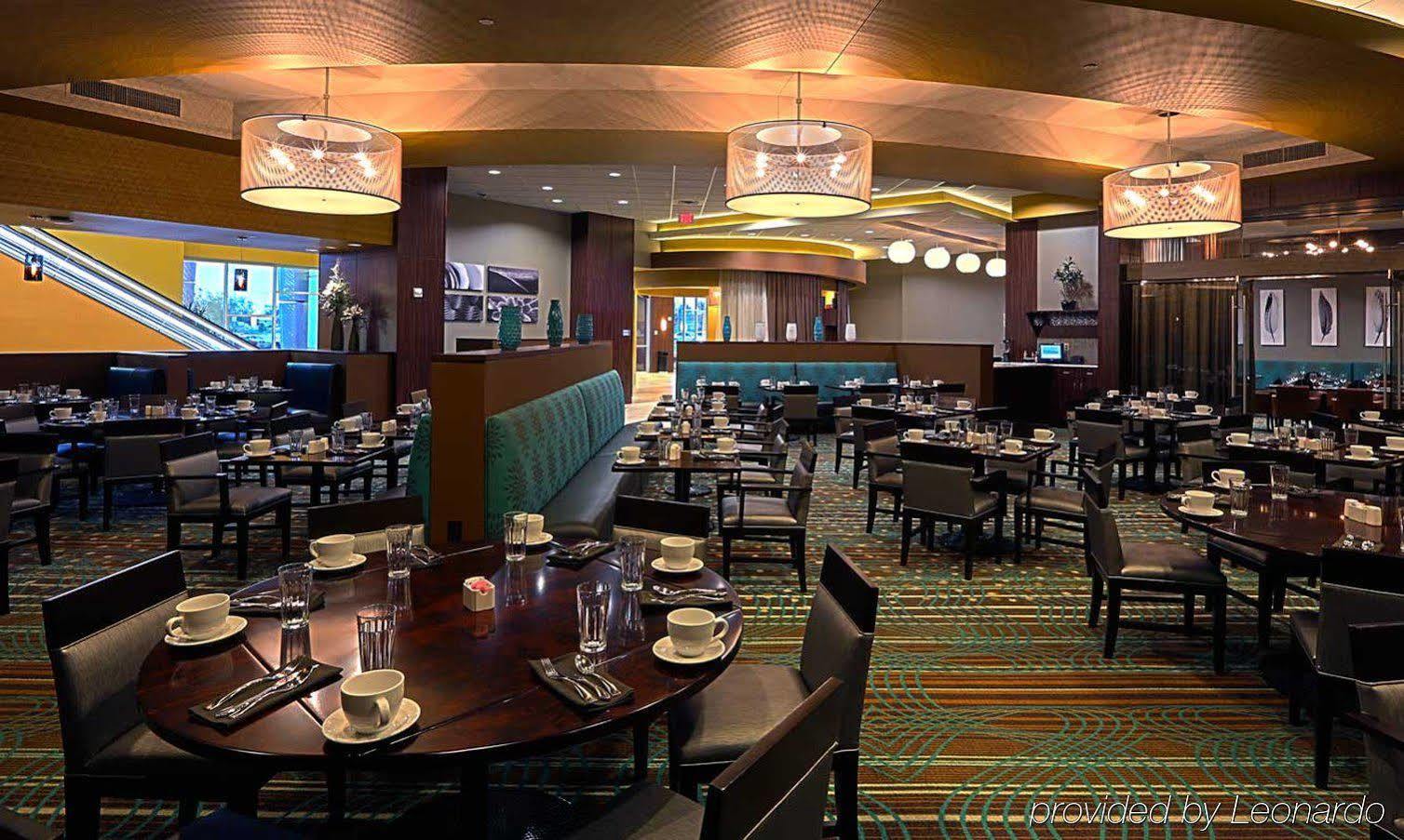 Apache Casino Hotel 로턴 외부 사진