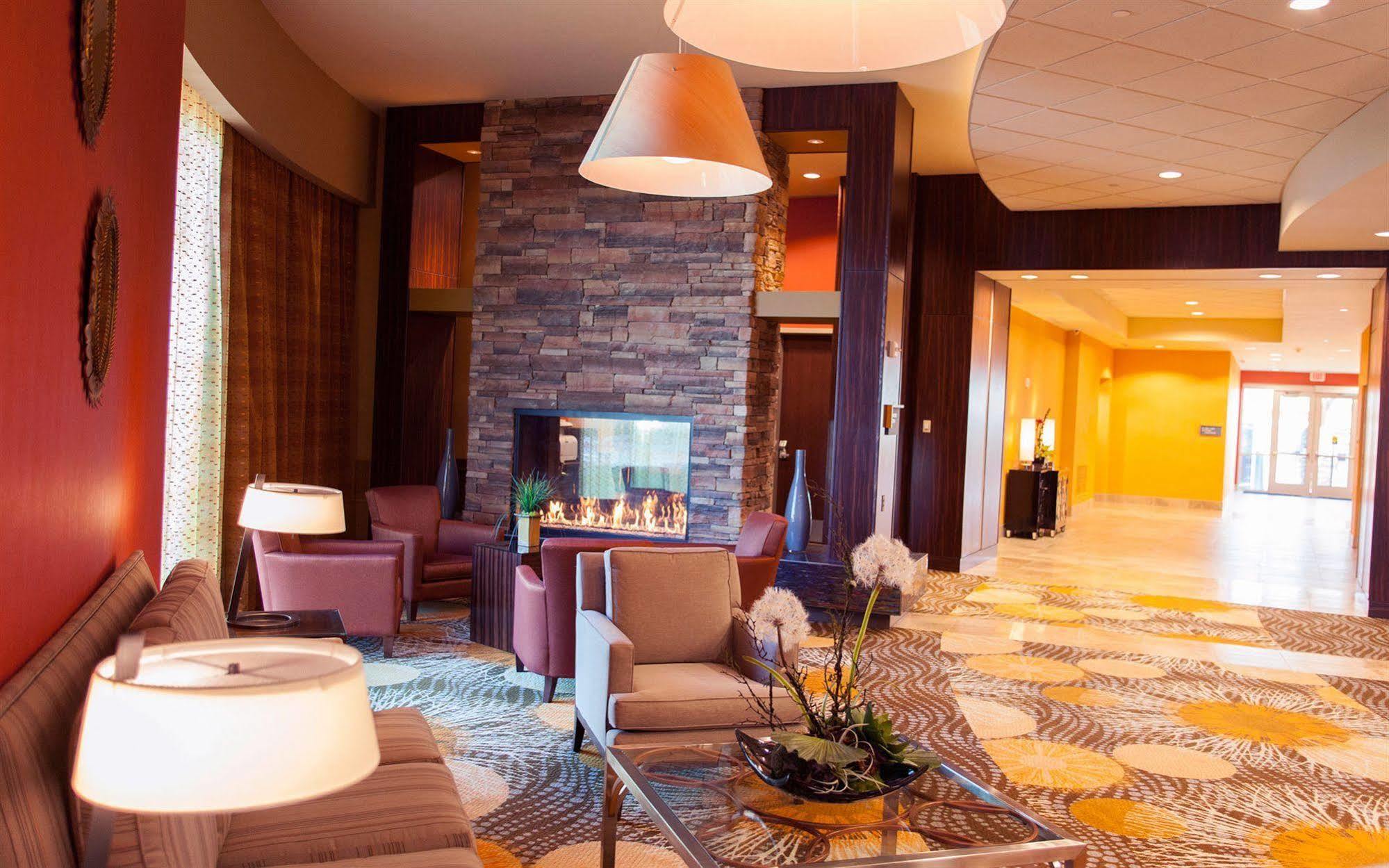 Apache Casino Hotel 로턴 외부 사진