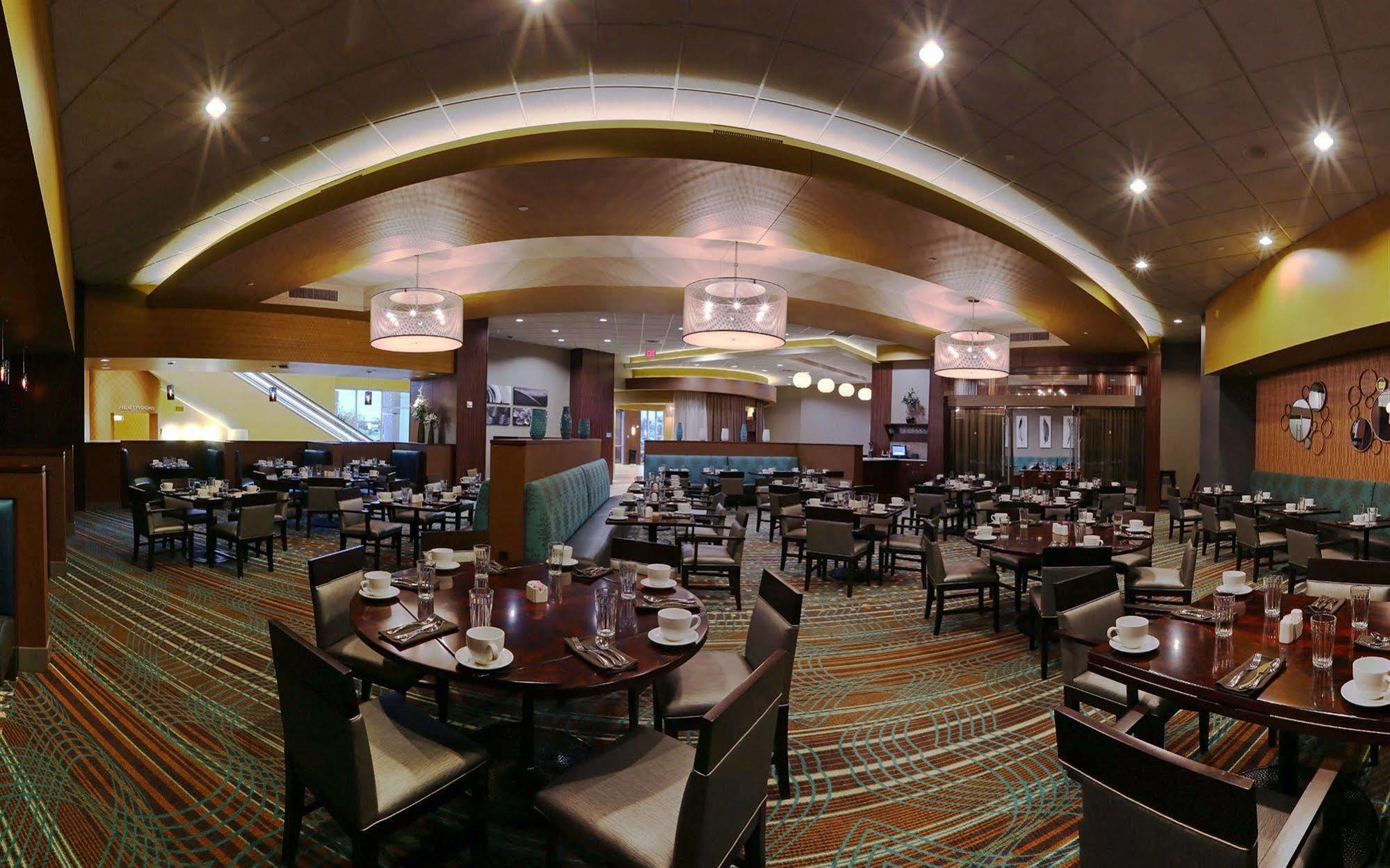 Apache Casino Hotel 로턴 외부 사진